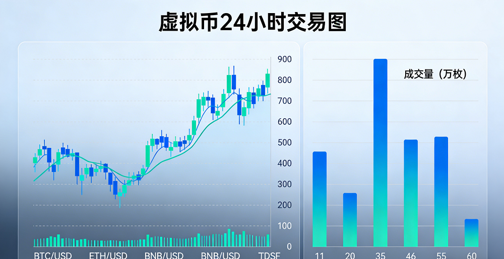 DeFi生态发展趋势